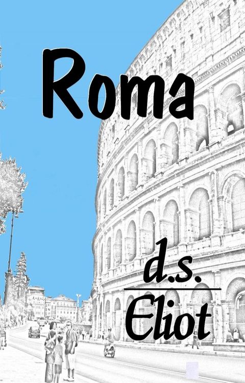 Roma(Kobo/電子書)