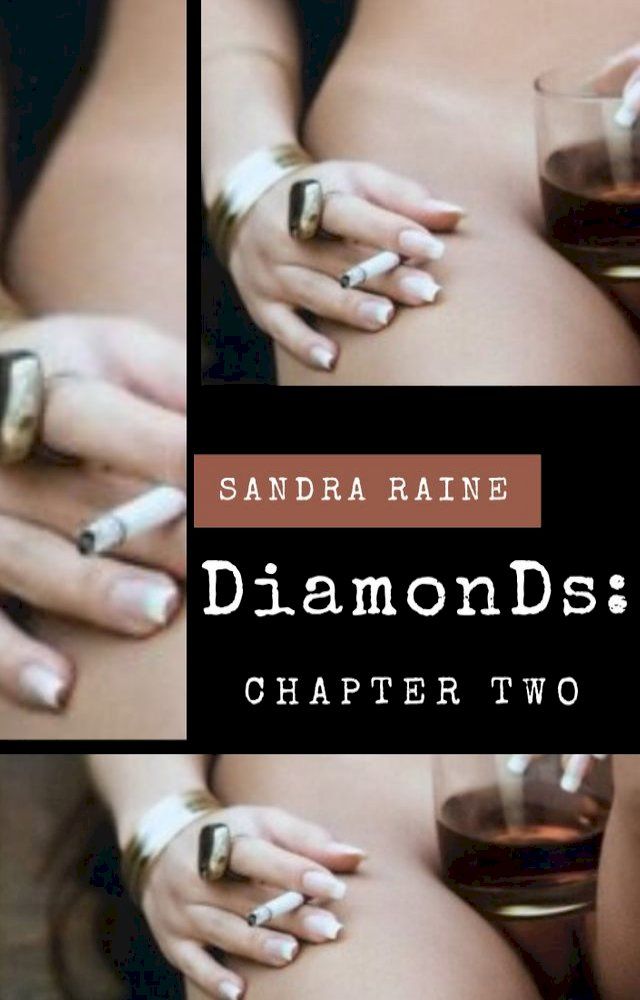  DiamonDs: Chapter Two [ book 5 sampler ](Kobo/電子書)