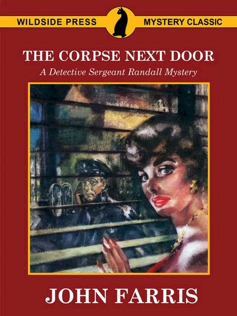 The Corpse Next Door: A Detective Sergeant Randall Mystery(Kobo/電子書)