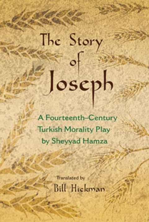 The Story of Joseph(Kobo/電子書)