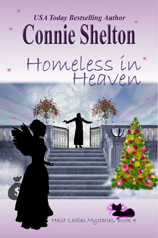  Homeless in Heaven(Kobo/電子書)