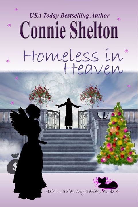 Homeless in Heaven(Kobo/電子書)