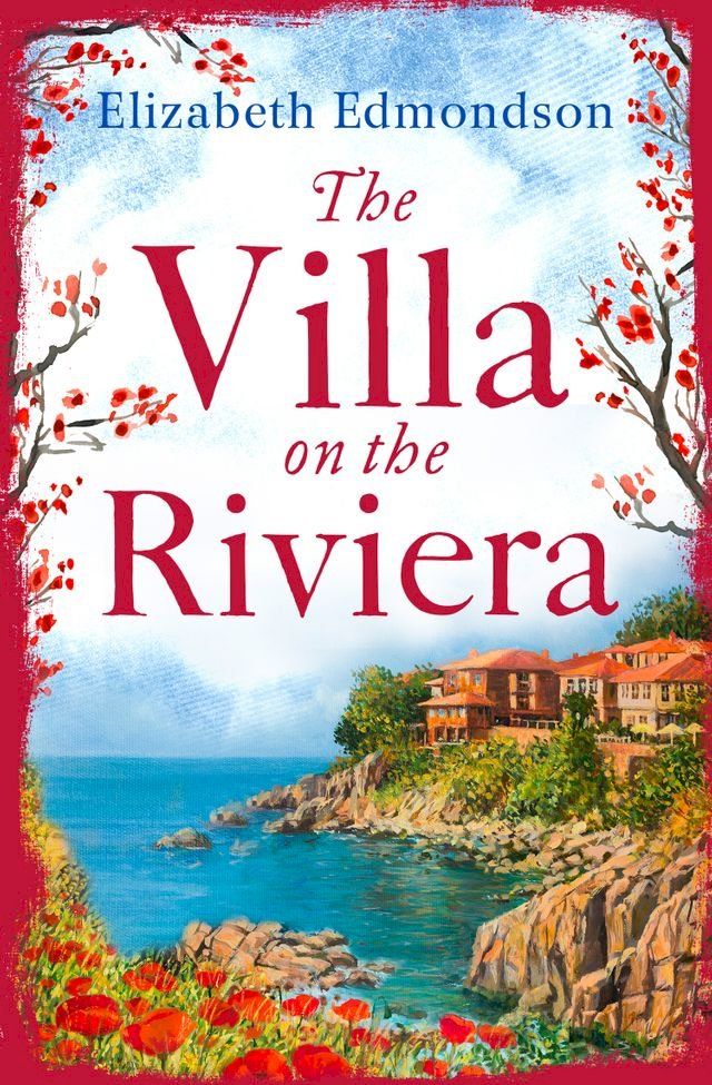  The Villa on the Riviera(Kobo/電子書)