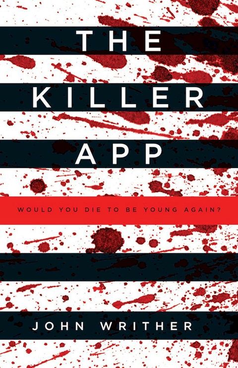 The Killer App(Kobo/電子書)