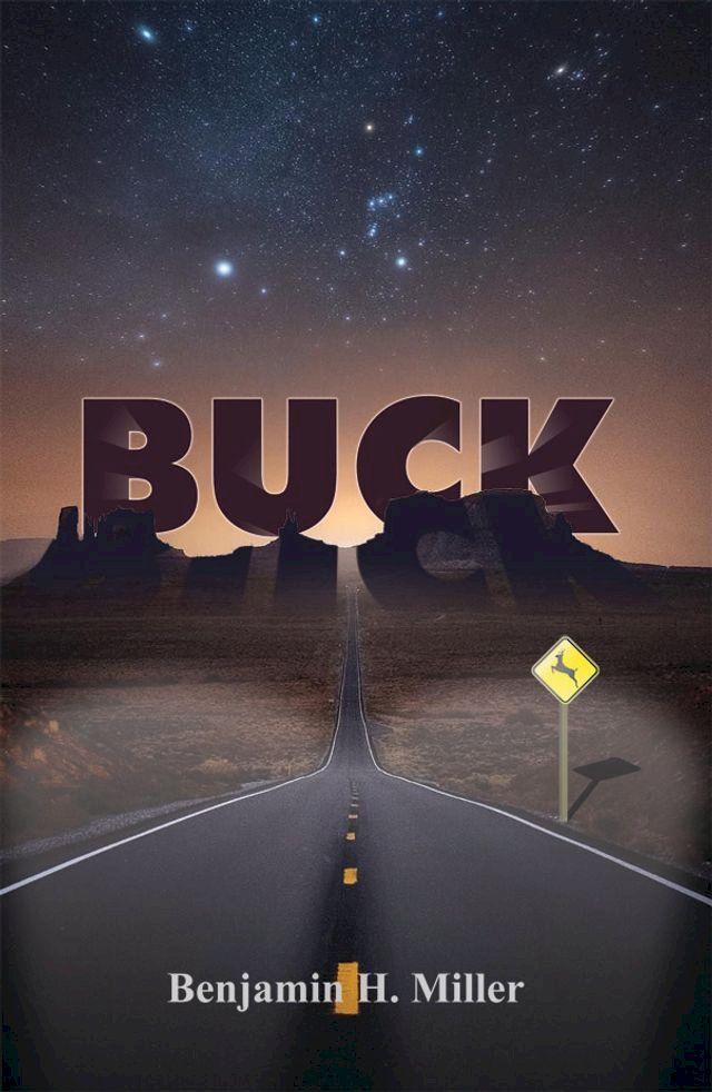  Buck(Kobo/電子書)