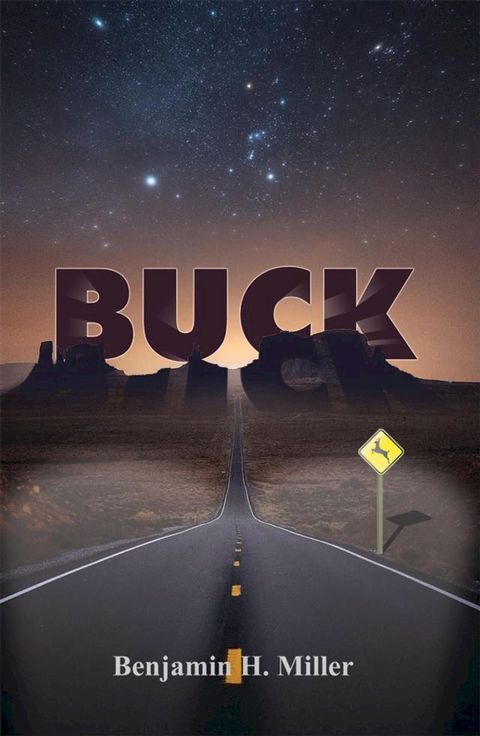 Buck(Kobo/電子書)