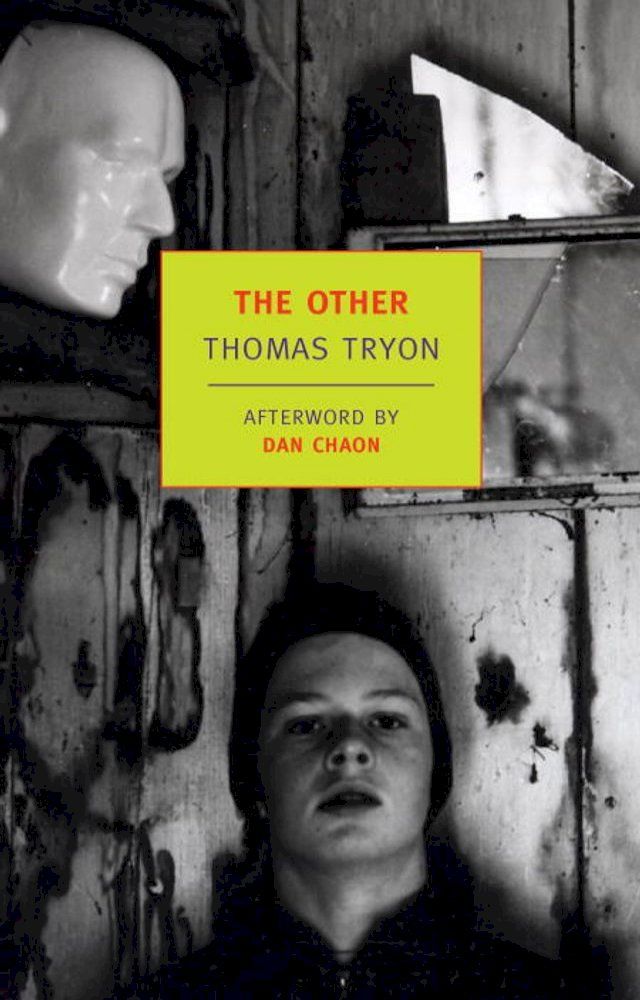  The Other(Kobo/電子書)