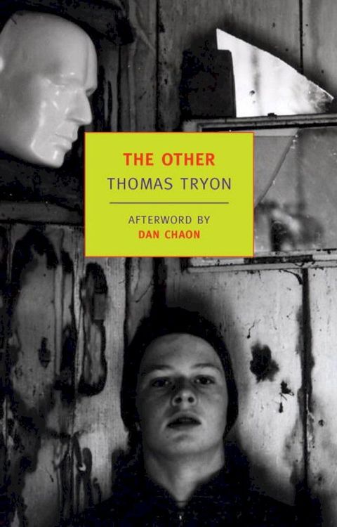 The Other(Kobo/電子書)