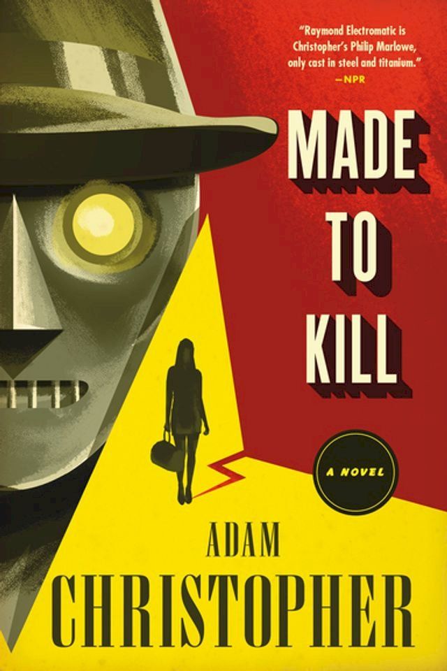  Made to Kill(Kobo/電子書)