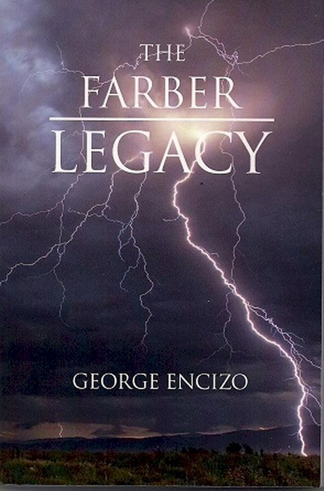  The Farber Legacy(Kobo/電子書)