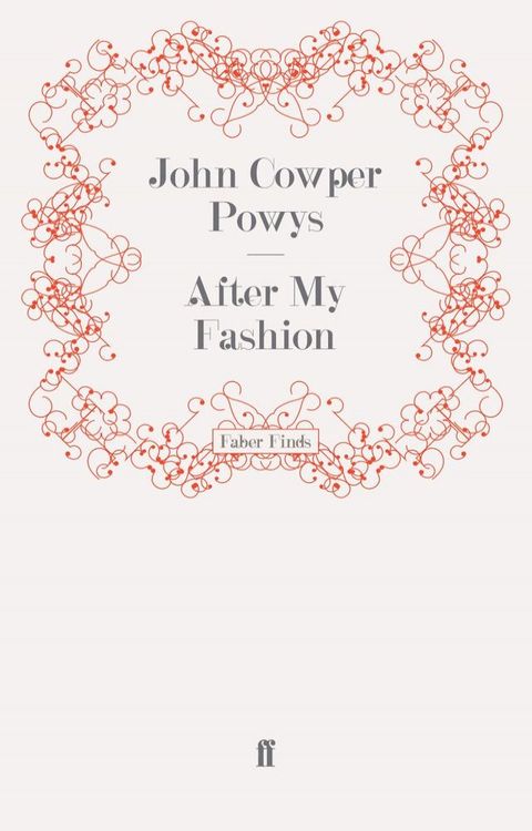 After My Fashion(Kobo/電子書)