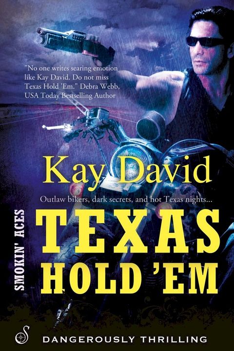 Texas Hold 'Em(Kobo/電子書)