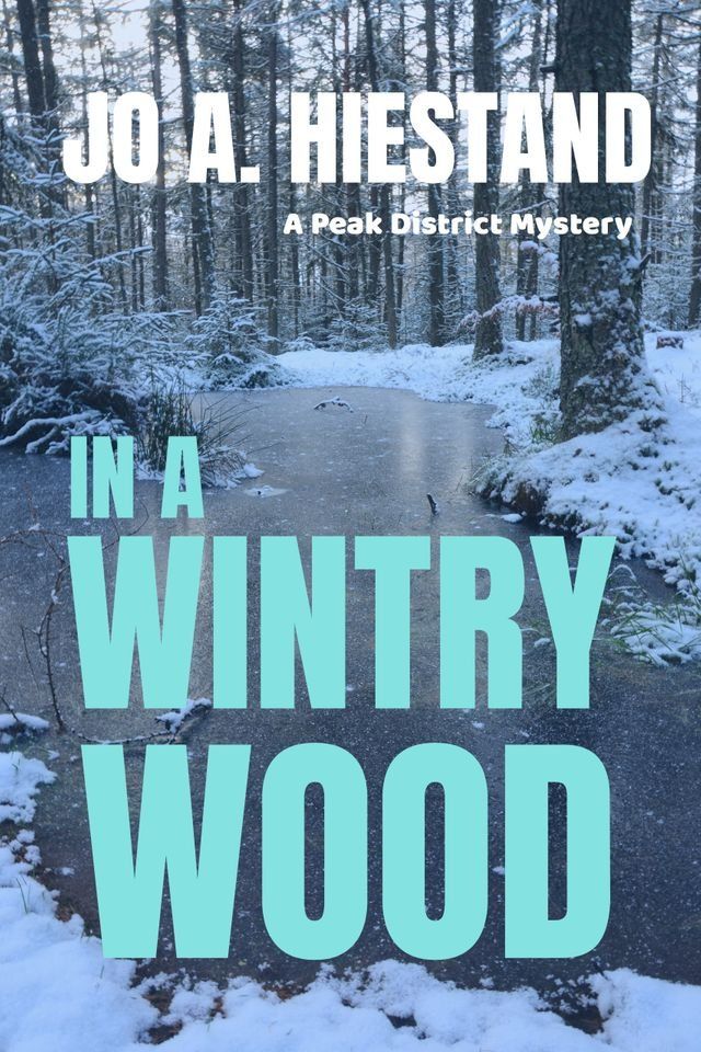  In A Wintry Wood(Kobo/電子書)