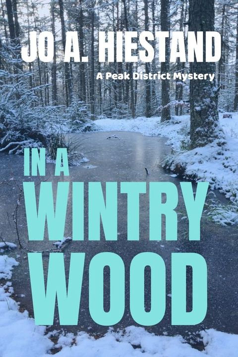 In A Wintry Wood(Kobo/電子書)