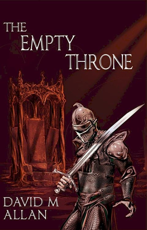 The Empty Throne(Kobo/電子書)