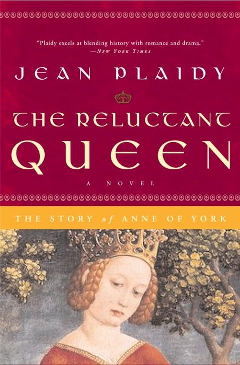 The Reluctant Queen(Kobo/電子書)