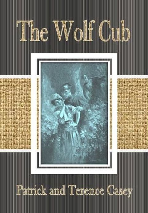 The Wolf Cub(Kobo/電子書)