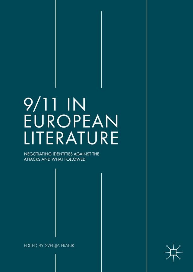  9/11 in European Literature(Kobo/電子書)