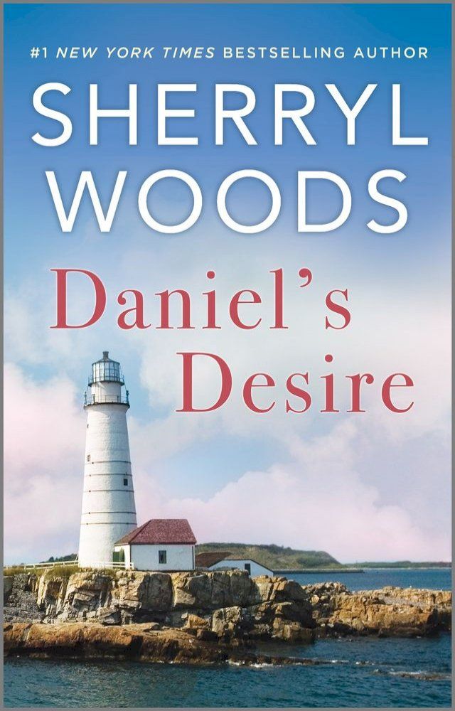  Daniel's Desire(Kobo/電子書)