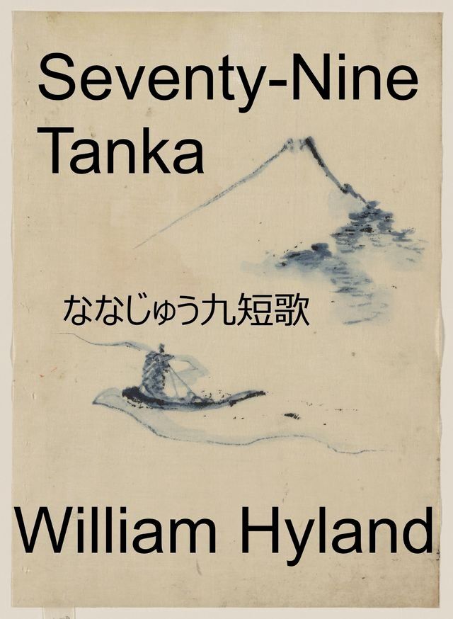  Seventy-Nine Tanka(Kobo/電子書)