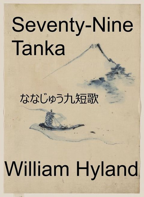 Seventy-Nine Tanka(Kobo/電子書)