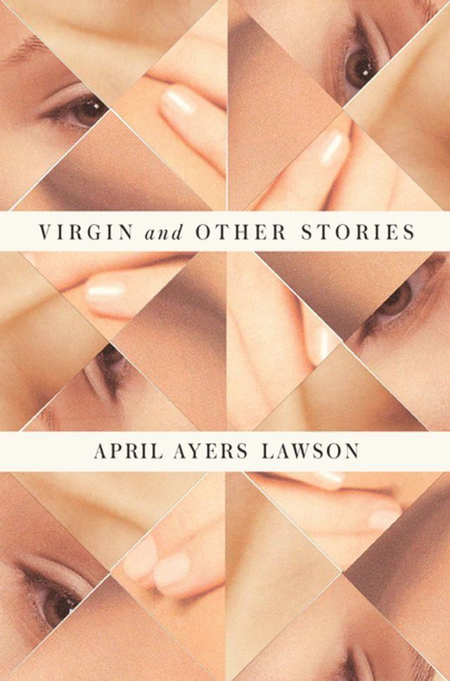  Virgin and Other Stories(Kobo/電子書)