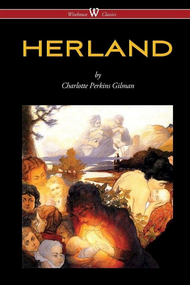  Herland(Kobo/電子書)