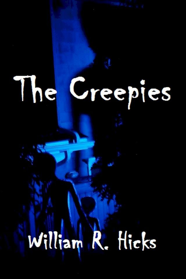  The Creepies(Kobo/電子書)