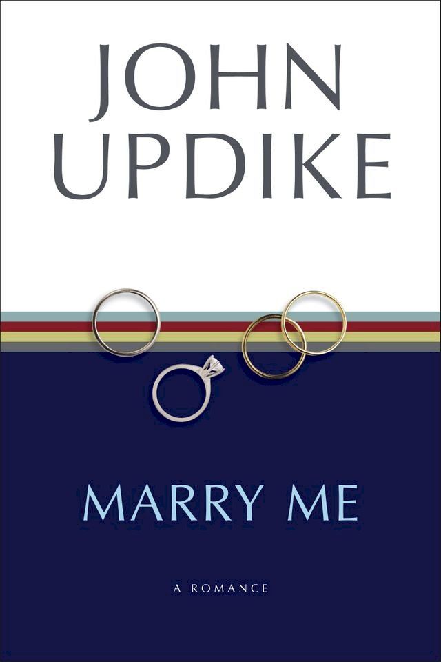  Marry Me(Kobo/電子書)