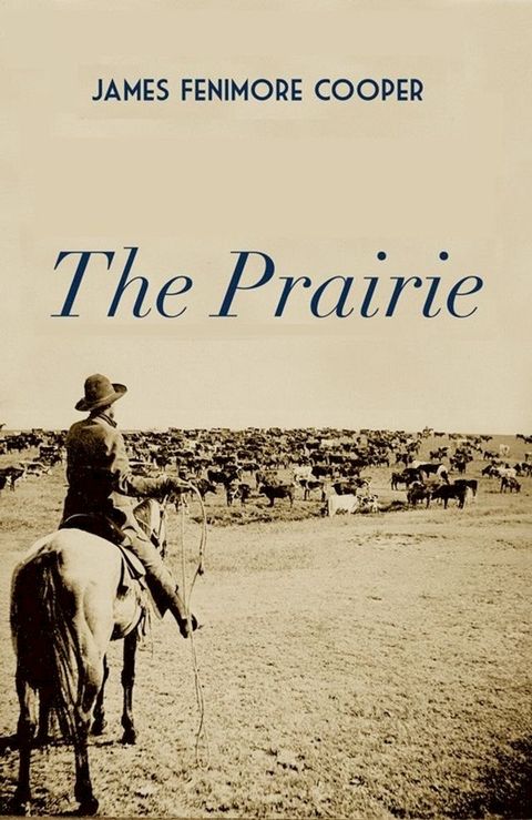 The Prairie(Kobo/電子書)