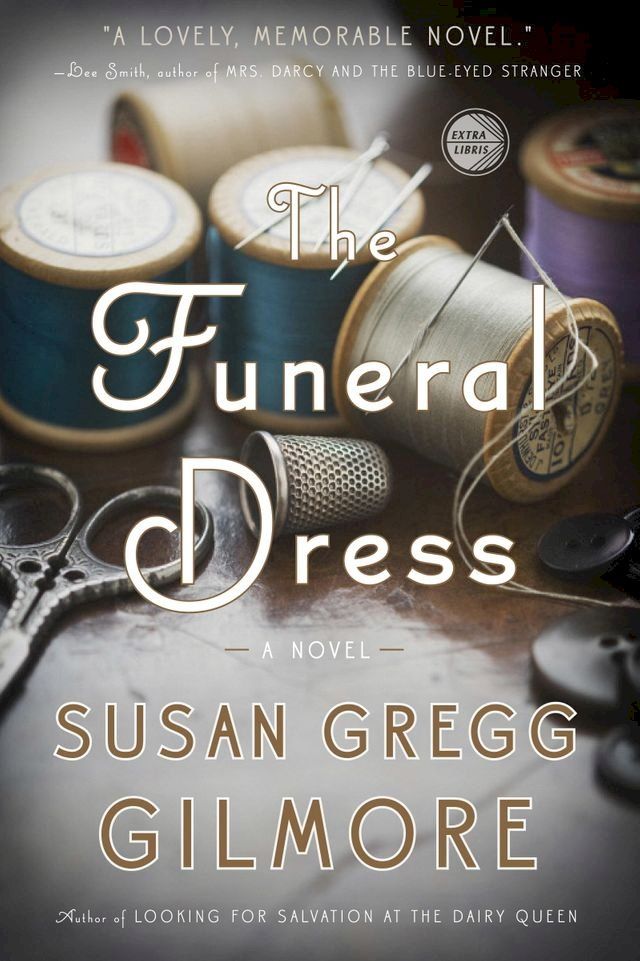  The Funeral Dress(Kobo/電子書)