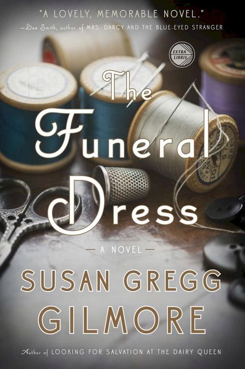 The Funeral Dress(Kobo/電子書)