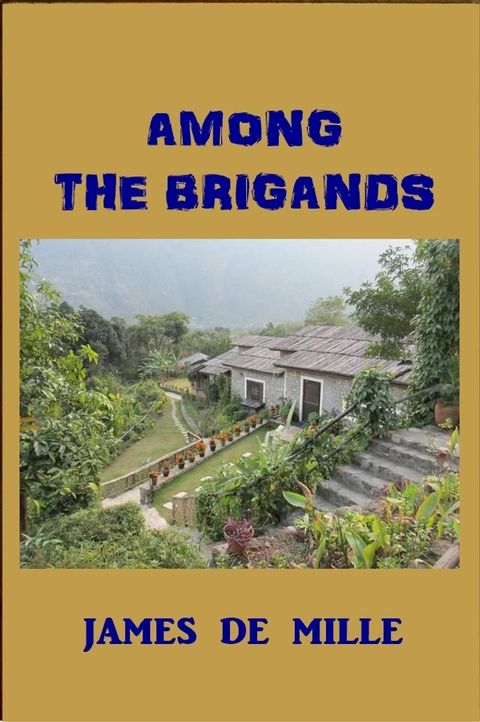 Among the Brigands(Kobo/電子書)