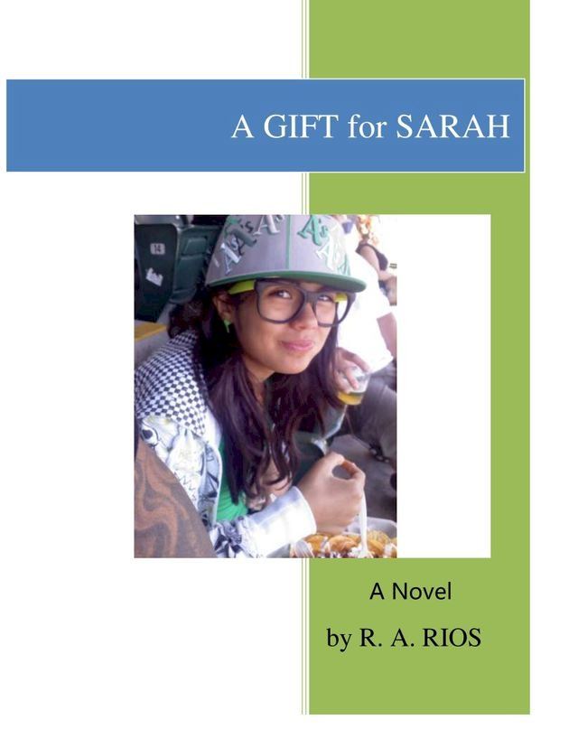  A Gift For Sarah(Kobo/電子書)