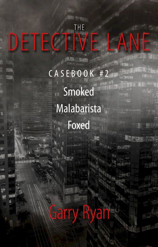  The Detective Lane Casebook #2(Kobo/電子書)