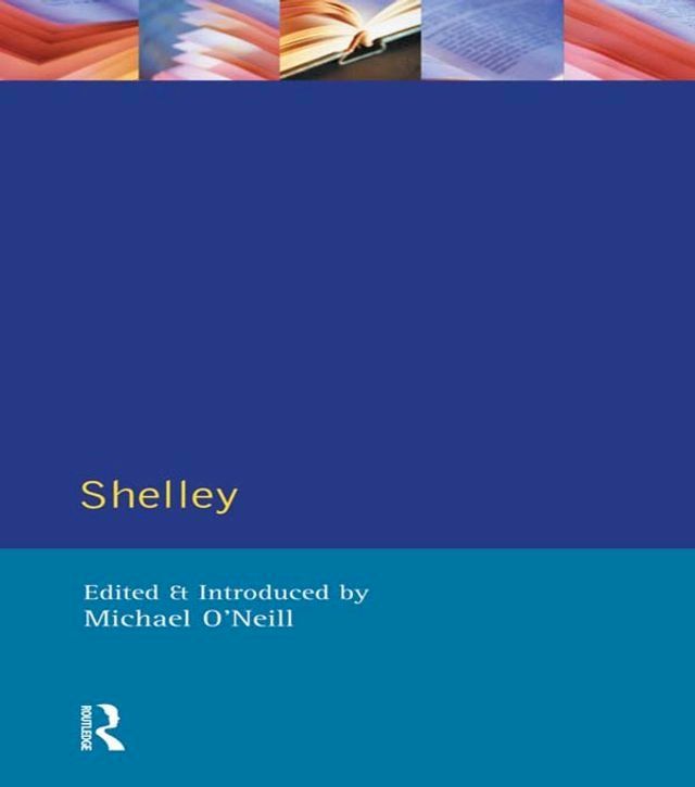  Shelley(Kobo/電子書)