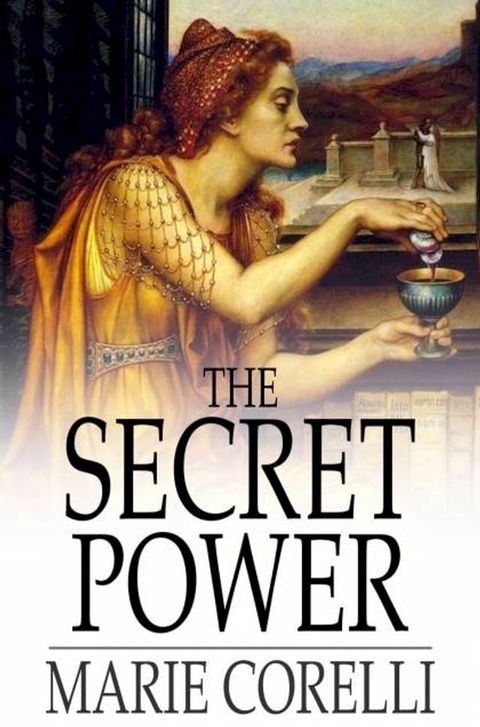 The Secret Power(Kobo/電子書)