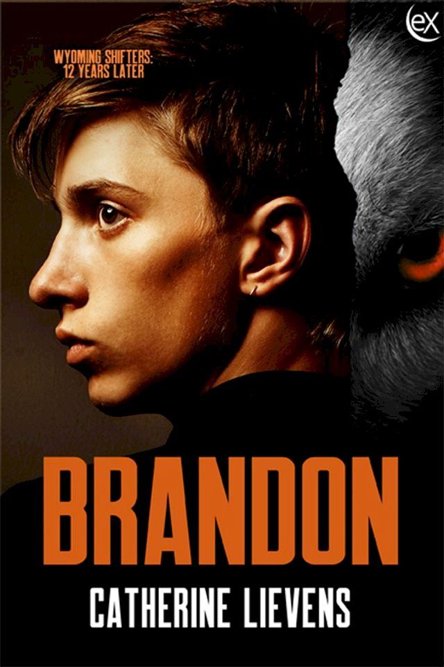  Brandon(Kobo/電子書)