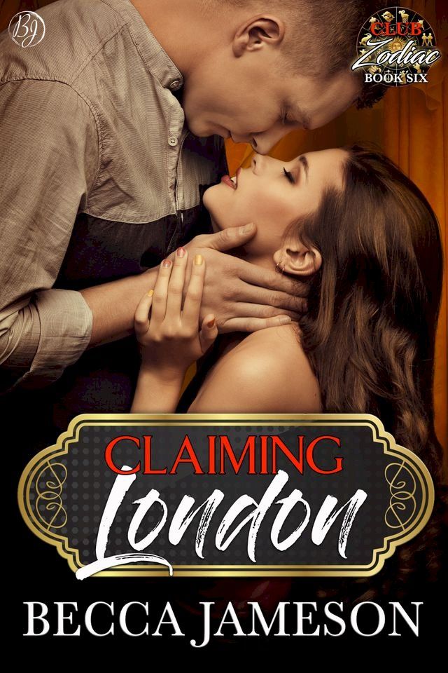  Claiming London(Kobo/電子書)