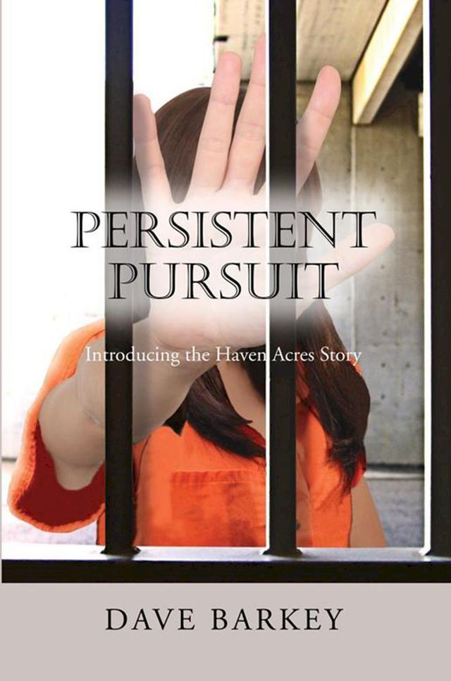  Persistent Pursuit(Kobo/電子書)