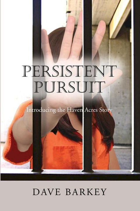 Persistent Pursuit(Kobo/電子書)