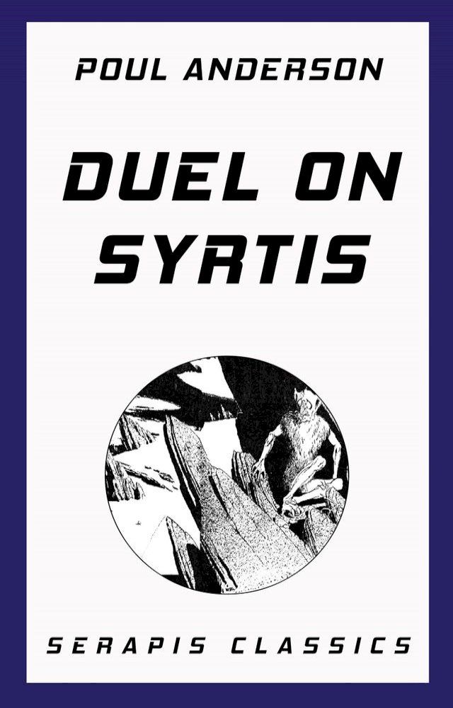  Duel on Syrtis(Kobo/電子書)