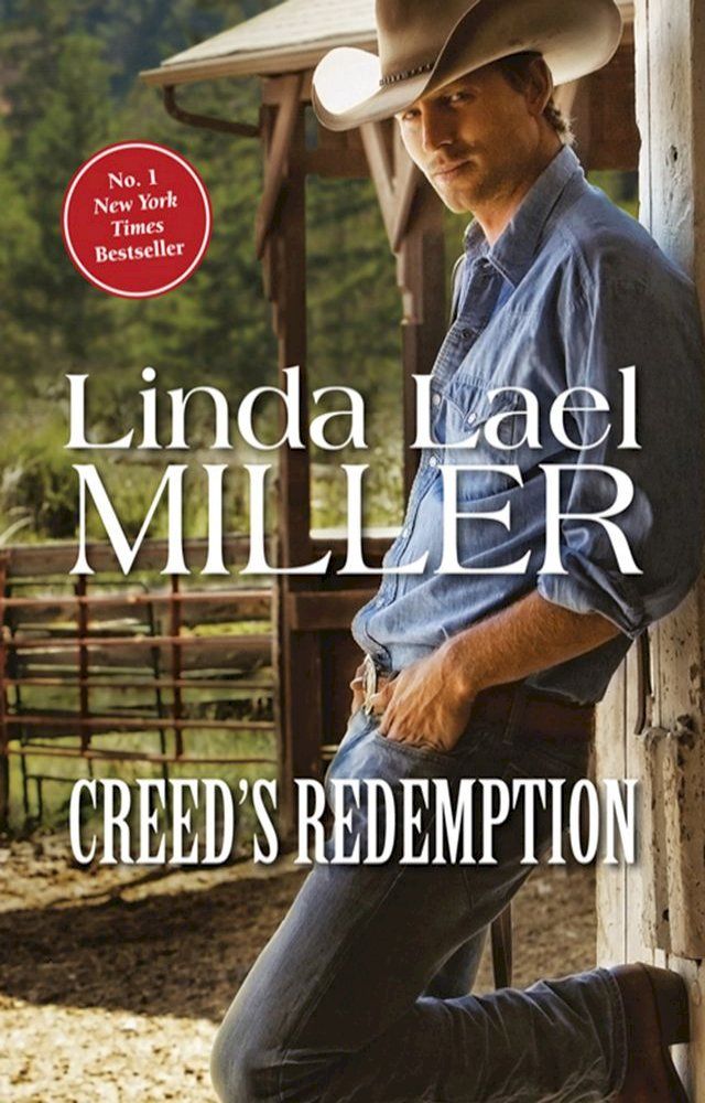  Creed's Redemption(Kobo/電子書)