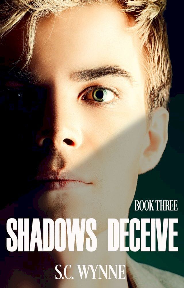  Shadows Deceive(Kobo/電子書)