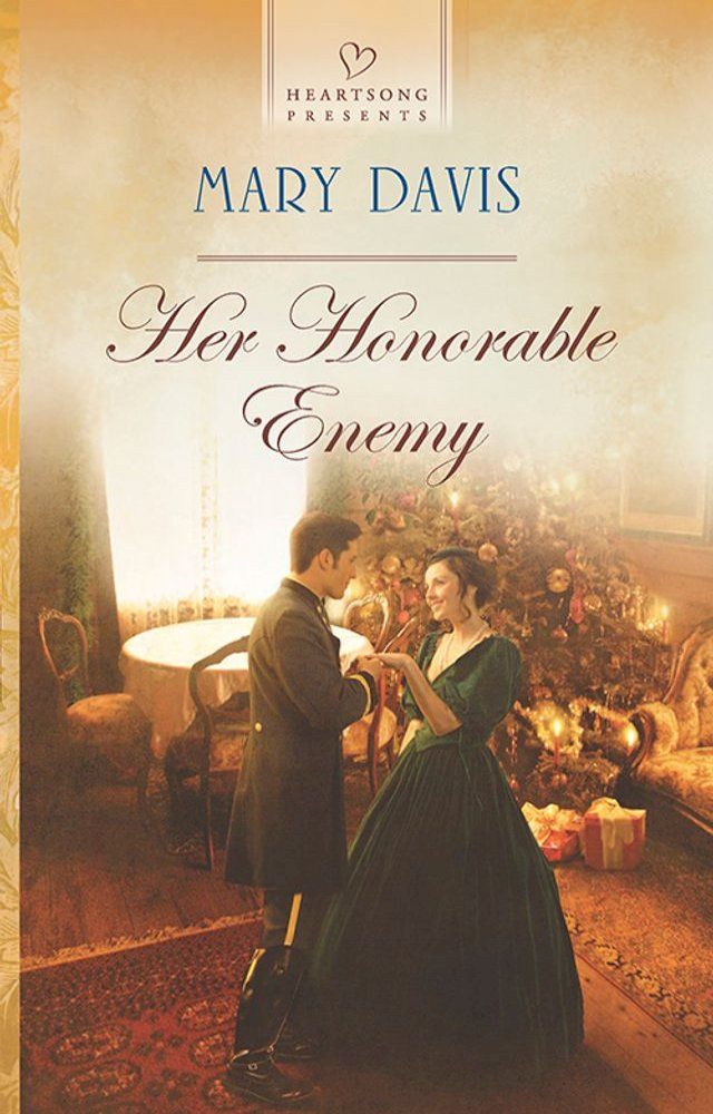  Her Honorable Enemy(Kobo/電子書)