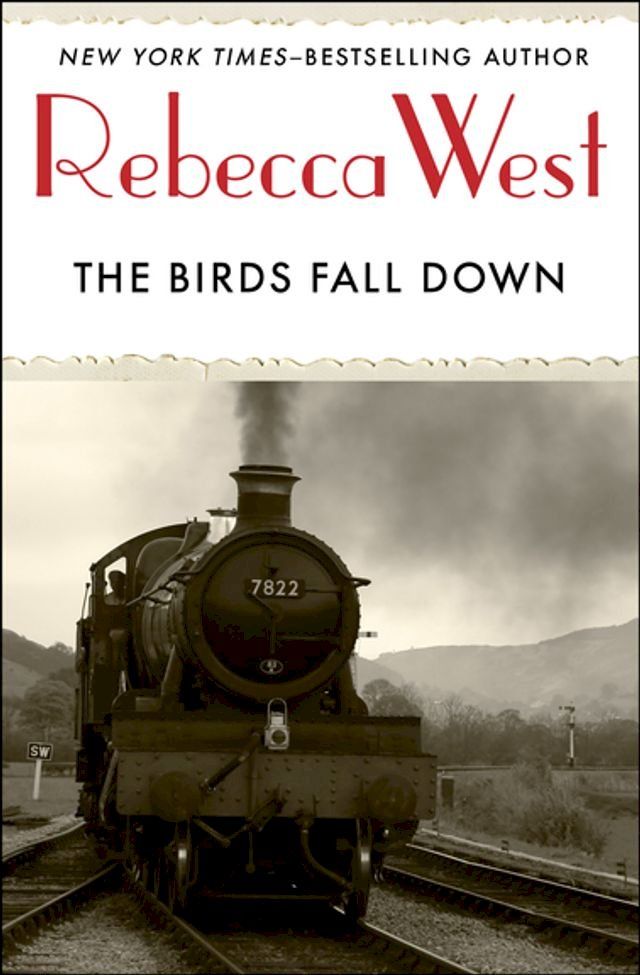  The Birds Fall Down(Kobo/電子書)