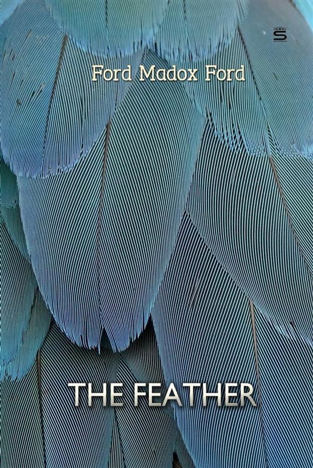  The Feather(Kobo/電子書)