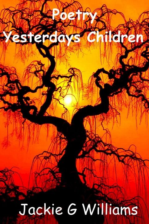 Yesterdays Children(Kobo/電子書)