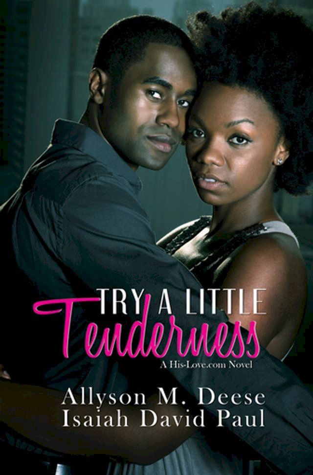  Try a Little Tenderness(Kobo/電子書)