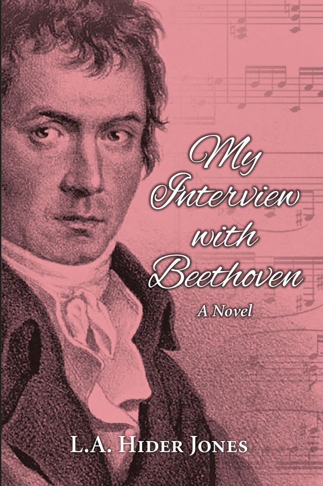  My Interview with Beethoven(Kobo/電子書)